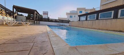 28 KAP - Sunshine Apartment