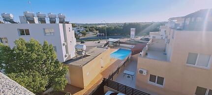 28 KAP - Sunshine Apartment