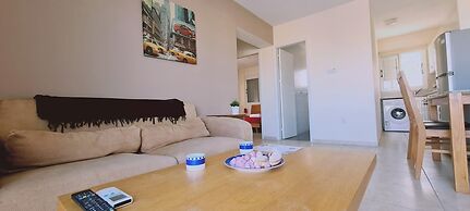 28 KAP - Sunshine Apartment