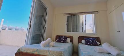 28 KAP - Sunshine Apartment