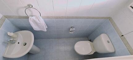 28 KAP - Sunshine Apartment