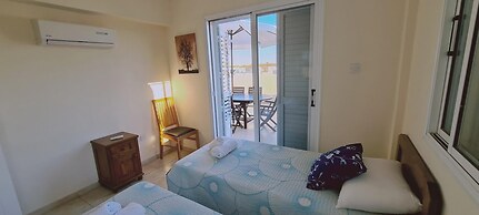 28 KAP - Sunshine Apartment