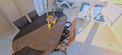 28 KAP - Sunshine Apartment