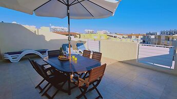 28 KAP - Sunshine Apartment