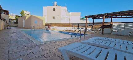 28 KAP - Sunshine Apartment
