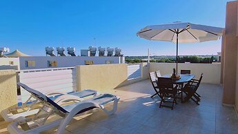 28 KAP - Sunshine Apartment