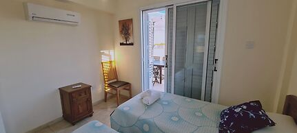 28 KAP - Sunshine Apartment