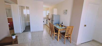 28 KAP - Sunshine Apartment