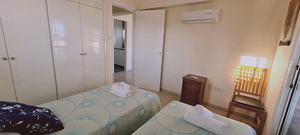 28 KAP - Sunshine Apartment