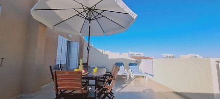 28 KAP - Sunshine Apartment