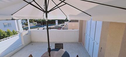 28 KAP - Sunshine Apartment