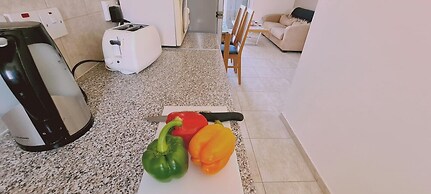 28 KAP - Sunshine Apartment