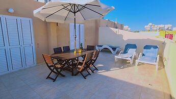 28 KAP - Sunshine Apartment