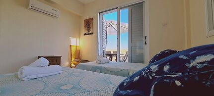28 KAP - Sunshine Apartment