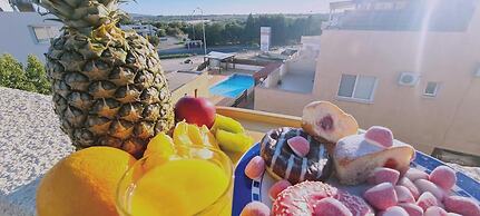 28 KAP - Sunshine Apartment