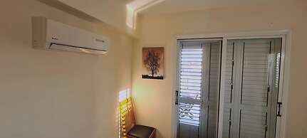 28 KAP - Sunshine Apartment
