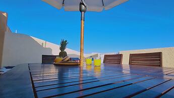28 KAP - Sunshine Apartment