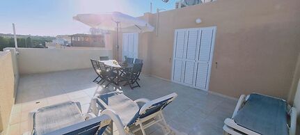 28 KAP - Sunshine Apartment