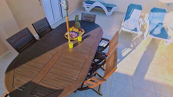 28 KAP - Sunshine Apartment