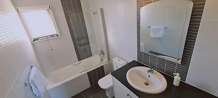28 KAP - Sunshine Apartment