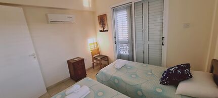 28 KAP - Sunshine Apartment