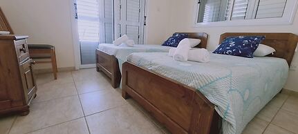 28 KAP - Sunshine Apartment