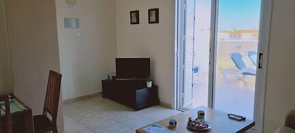 28 KAP - Sunshine Apartment