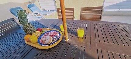28 KAP - Sunshine Apartment