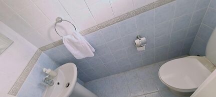 28 KAP - Sunshine Apartment