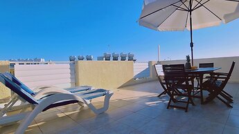 28 KAP - Sunshine Apartment