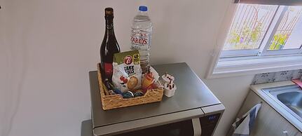 00 HA - HA DE CO C in Ayia Napa