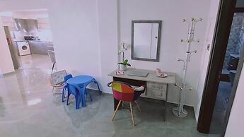 59 LCA - Centro Apartment