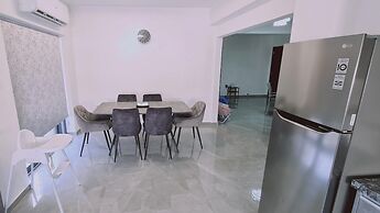 59 LCA - Centro Apartment