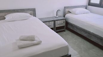 59 LCA - Centro Apartment