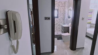 59 LCA - Centro Apartment