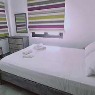 59 LCA - Centro Apartment