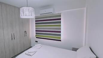 59 LCA - Centro Apartment