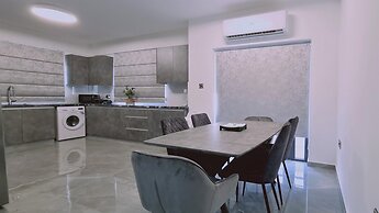 59 LCA - Centro Apartment