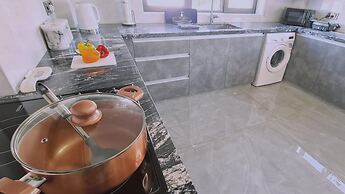 59 LCA - Centro Apartment