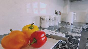 59 LCA - Centro Apartment