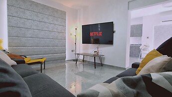 59 LCA - Centro Apartment