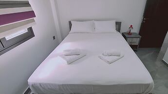 59 LCA - Centro Apartment