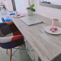 59 LCA - Centro Apartment