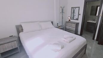 59 LCA - Centro Apartment