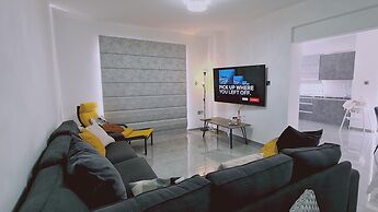 59 LCA - Centro Apartment