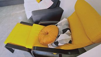 59 LCA - Centro Apartment