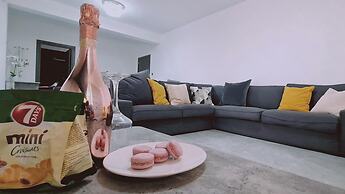 59 LCA - Centro Apartment