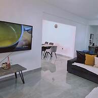 59 LCA - Centro Apartment