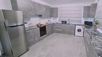 59 LCA - Centro Apartment