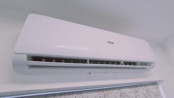 59 LCA - Centro Apartment